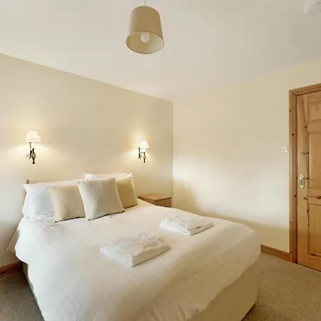 Stable Barn At Pound Farm