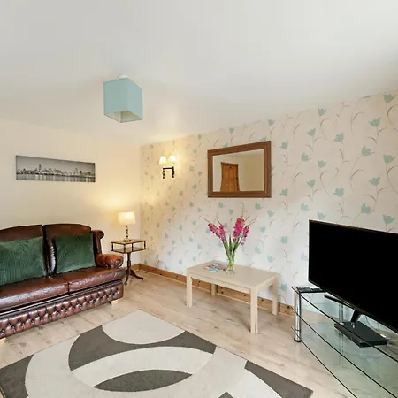 Stable Barn At Pound Farm Ferienhaus